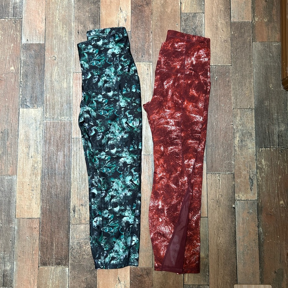 Women’s All In Motion Leggings